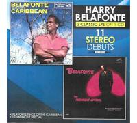 Sings Of The Caribbean - Midnight Special