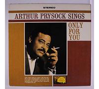 sings only for you LP