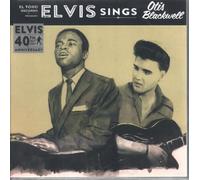 Sings Otis Blackwell [Vinilo]