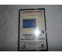 Sings Rodgers Hart & Hammerstein [Casete]