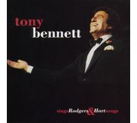 Sings Rodgers & Hart Songs by Tony Bennett
