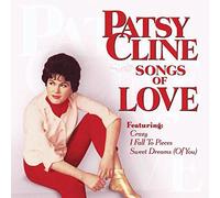 Sings Songs of Love