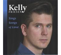 Sings Songs of Love