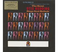 Sings Soul Ballads (180g)