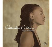 Sings Standards by Cassandra Wilson (2002-07-16)