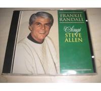 Sings Steve Allen