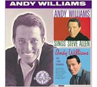 Sings Steve Allen/Two Time Winners