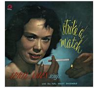 Sings Strike A Match [Vinilo]