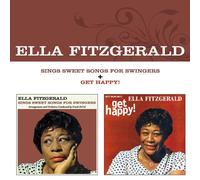 Sings Sweet Songs for Swingers