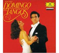 Sings Tangos by PLACIDO DOMINGO (1990-08-02)