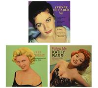 【メーカー特典あり】 (Sings)(The American Girl From Paris)(Follow Me)(特典:ロックグラス)付