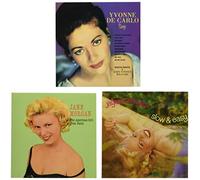 【メーカー特典あり】 (Sings)(The American Girl From Paris)(Slow & Easy)(特典:ロックグラス)付