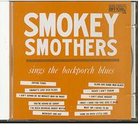 Sings The Back Porch Blue