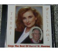 Sings the Best of Darrel W.Monroe
