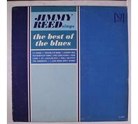 sings the best of the blues LP