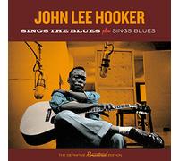 Sings the Blues + Sings Blues + 5 Bonus Tracks