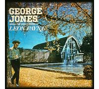 Sings The Great Songs Of Leon Payne (CD)