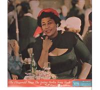 Sings The Irving Berlin Songbook
