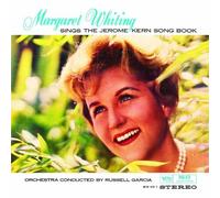 Sings The Jerome Kern Songbook by Margaret Whiting (2002-05-07)