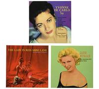 【メーカー特典あり】 (Sings)(The Lady In Red)(The American Girl From Paris)(特典:ロックグラス)付