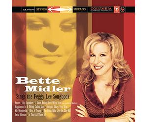 Sings the Peggy Lee Songbook