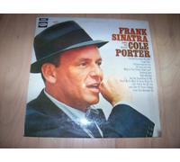Sings The Select Cole Porter