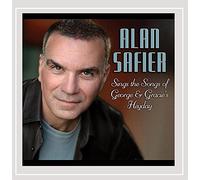 Sings the Songs of George & Gracie's Heyday