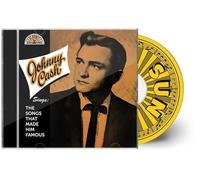 Sings The Songs That Made Him Famous (Remastered 2023) - CD