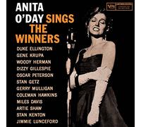 Sings The Winners