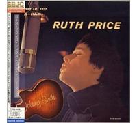 Sings With Johnny Simth Td by Ruth Price (2002-10-01)