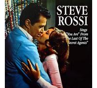 Sings You Are from The Last of the Secret Agents