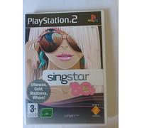 Singstar '80s