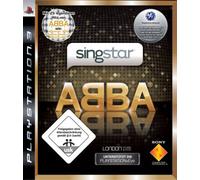 SingStar ABBA [Importación alemana]