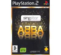 Singstar Abba [Importación italiana]