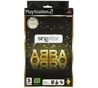 Singstar Abba+Micros