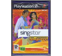 Singstar Bollywood Solus