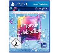 SingStar Celebration - PlayStation 4 [Importación alemana]