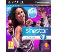 Singstar Dance
