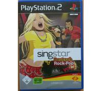 SingStar Deutsch Rock-Pop Vol. 2 [Importación alemana]
