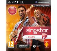Singstar+Guitar