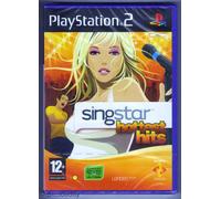 SingStar Hottest Hits [Importación alemana]