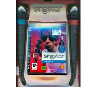 Singstar + Microfono