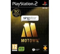 Singstar Motown [Importación italiana]