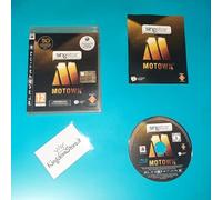 Singstar Motown [Importación italiana]