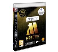 SingStar: Motown (PS3) [Importación inglesa]