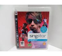 SingStar Next Gen - Game Only (PS3) [Importación inglesa]
