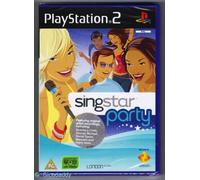 Singstar Party