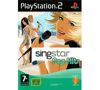 Singstar Pop Hits Bundle