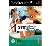 SingStar: Pop Hits [Importación alemana]