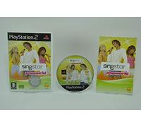 Singstar Popworld Solus